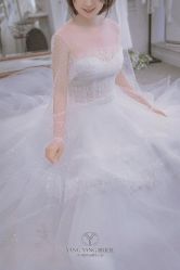 -洋洋婚纱品牌集合店