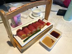 -安蒂娅.悦景轩中餐厅(西乡店)