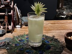 -格兰酒吧Glen Bar