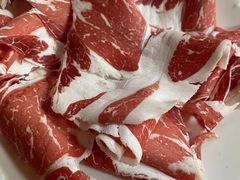 -清真·鸦儿李记·涮肉(和平里店)