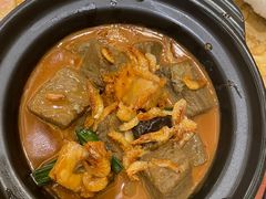 -星河湾半岛酒店-真粤中餐厅