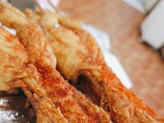 香辣孜然牛蛙-椒色(金地广场店)