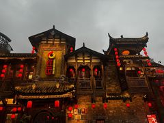 -红运火锅·中国名火锅·国风演绎(省体店)