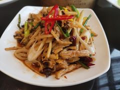 -高第街56号港式餐厅(山大路店)