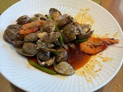 -永安鱼庄·镇江菜(丁卯店)