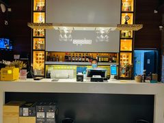 -苹果树下艺术餐厅(宋庄店)