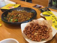 -本色.小马哥烧烤(无锡九里仓店)