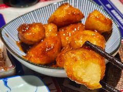 -高胖妹面庄(黄河道店)