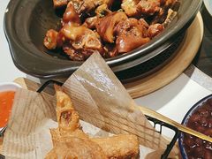 -顺卿庭·广东顺德菜(夫子庙水游城店)