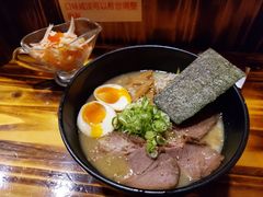 -老龙亭拉面店