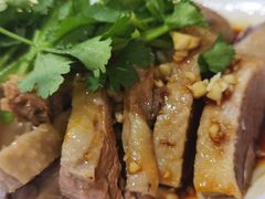 -电白鸭粥店(下沙二坊88号店)
