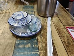 -湘香私房菜(大石长隆店)