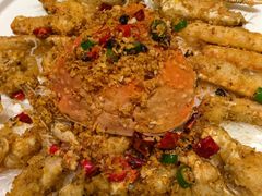 -国惠大酒楼(仓山万达店)