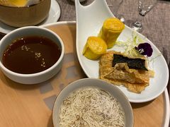 -素慧餐厅(大虹桥店)
