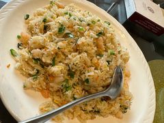 海胆炒饭-鹰龙海畔度假酒店(咸祥店)