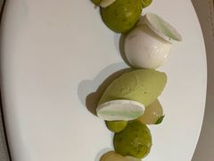 -Amber(香港置地文华东方酒店)