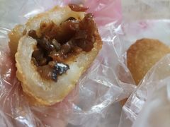 咸水角-赞记龙凤礼饼(龙津路店)