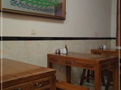 大堂-刘信牛羊肉泡馍小炒(回民街店)