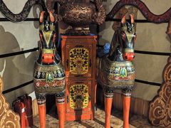 -蒙亨·手把肉·蒙古包文化主题餐厅(天恒广场店)