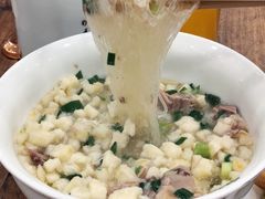 -老刘家永盛斋·传统泡馍(东关南街店)