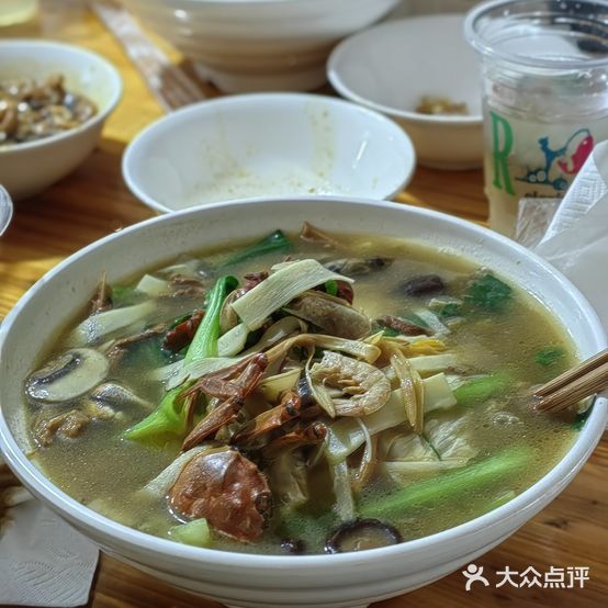 好再来面馆(迎春小区店)