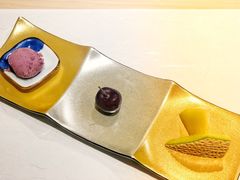 餐后甜品-鮨一日本料理(大中华店)