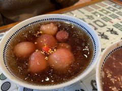 -堂屋糖水店(愚园店)