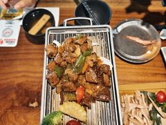 -九井澤精致料理(金茂店)