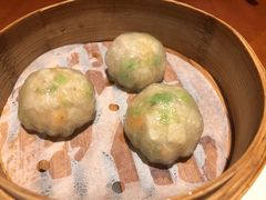 顺德鱼米果-杭州JW万豪酒店-万豪中餐厅