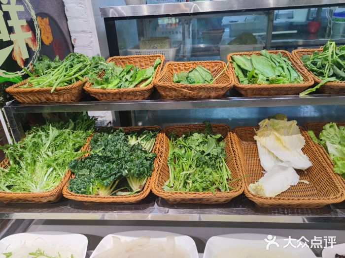 重拾经典火锅餐厅(乳山店)图片