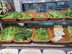 -重拾经典火锅餐厅(乳山店)