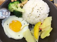 -海盗虾饭·剥好的小龙虾饭(SOHO尚都店)