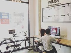 -青年照相馆(东城店)