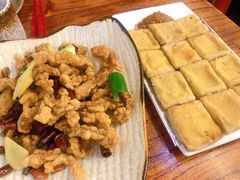 -滇香肴·云南菜蒸汽石锅鱼(云南北路店)