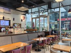 -COSTA COFFEE(阿里中心店)