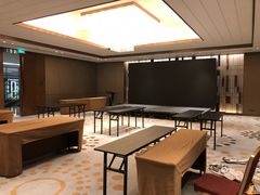 -上海嘉定喜来登酒店