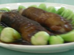 红烧大乌参-梅龙镇酒家(南京西路总店)