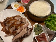-全聚德(常州店)