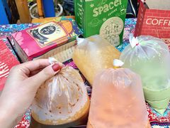 老挝冰咖啡-半坡九号老挝冰咖啡