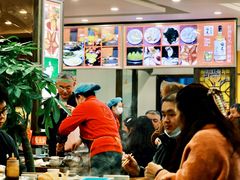 -冯记香辣兔火锅(茶店子总店)