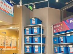 -斯坦星球AI编程·机器人科创·科学实验·信奥·思维·STEM·乐高·竞赛考级(长宁虹桥大融城荟聚中心)