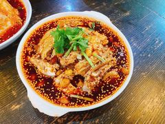 -牛王庙(龙华花园店)