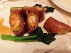 -凤凰轩·尾牙宴·生日宴(十里银滩店)