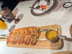 -俄士厨房(环球港店)