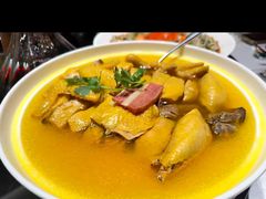 -忆家名门·上海菜(徐家汇店)