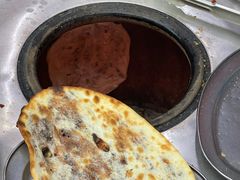 西湖干菜饼-裕丰西湖干菜饼