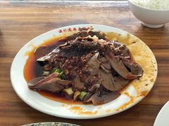 -温记府廟豆汤饭·始于1955年(海椒店)