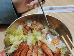 -敏丁拌饭(中街总店)