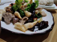 -眷江南之小蓝鲸(王府大街店)