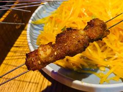 -大哈福烧烤·海鲜·家常菜(延安三路店)